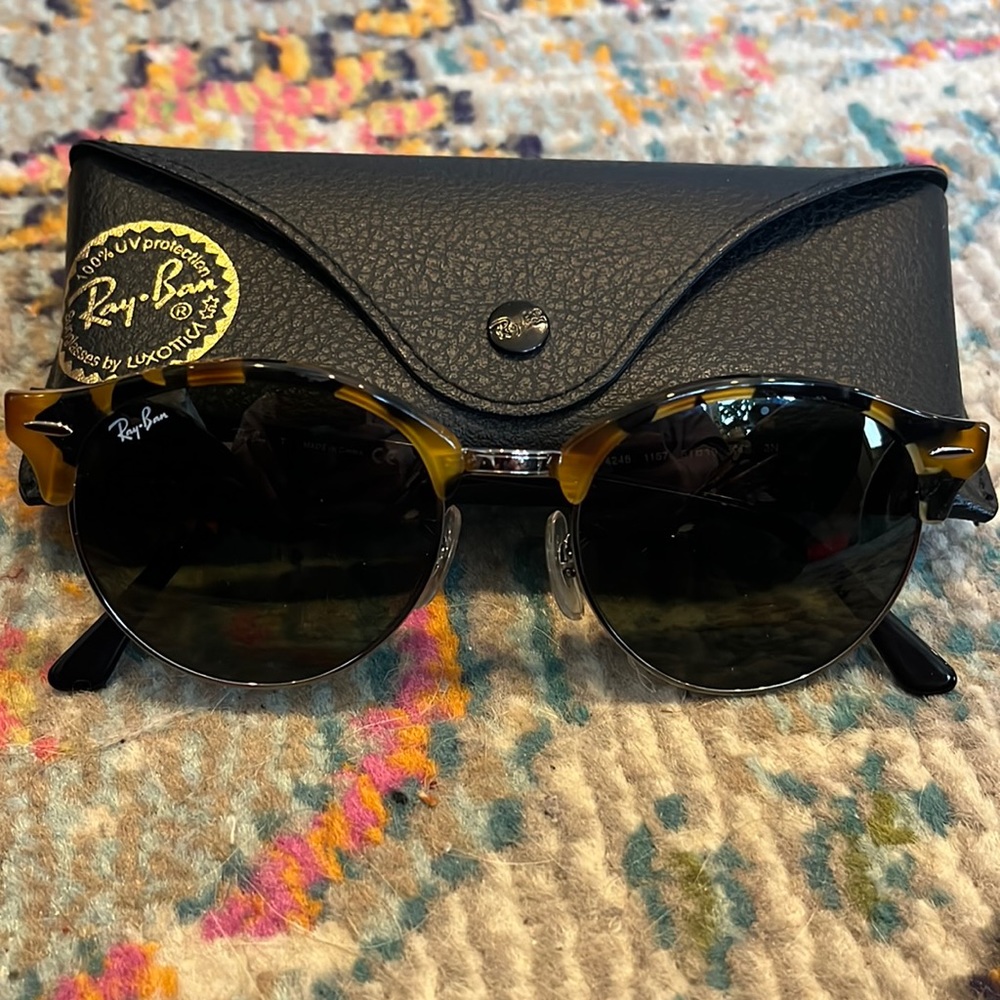 Ray bans